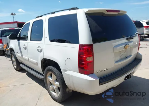 2007 Chevrolet Tahoe Lt z USA, uszkodzony, nr VIN 1GNFC13007R310861